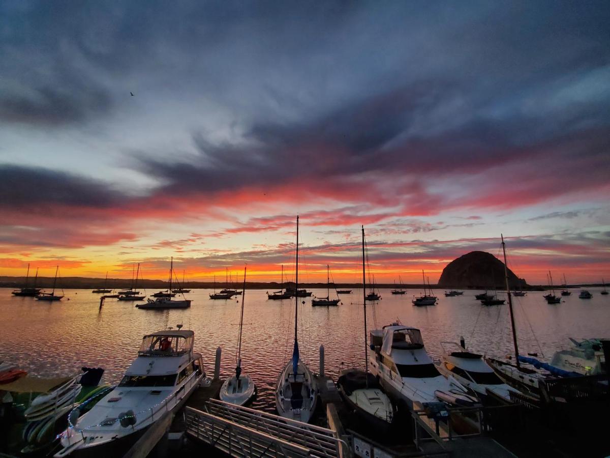 Gray'S Inn & Gallery Morro Bay Kültér fotó