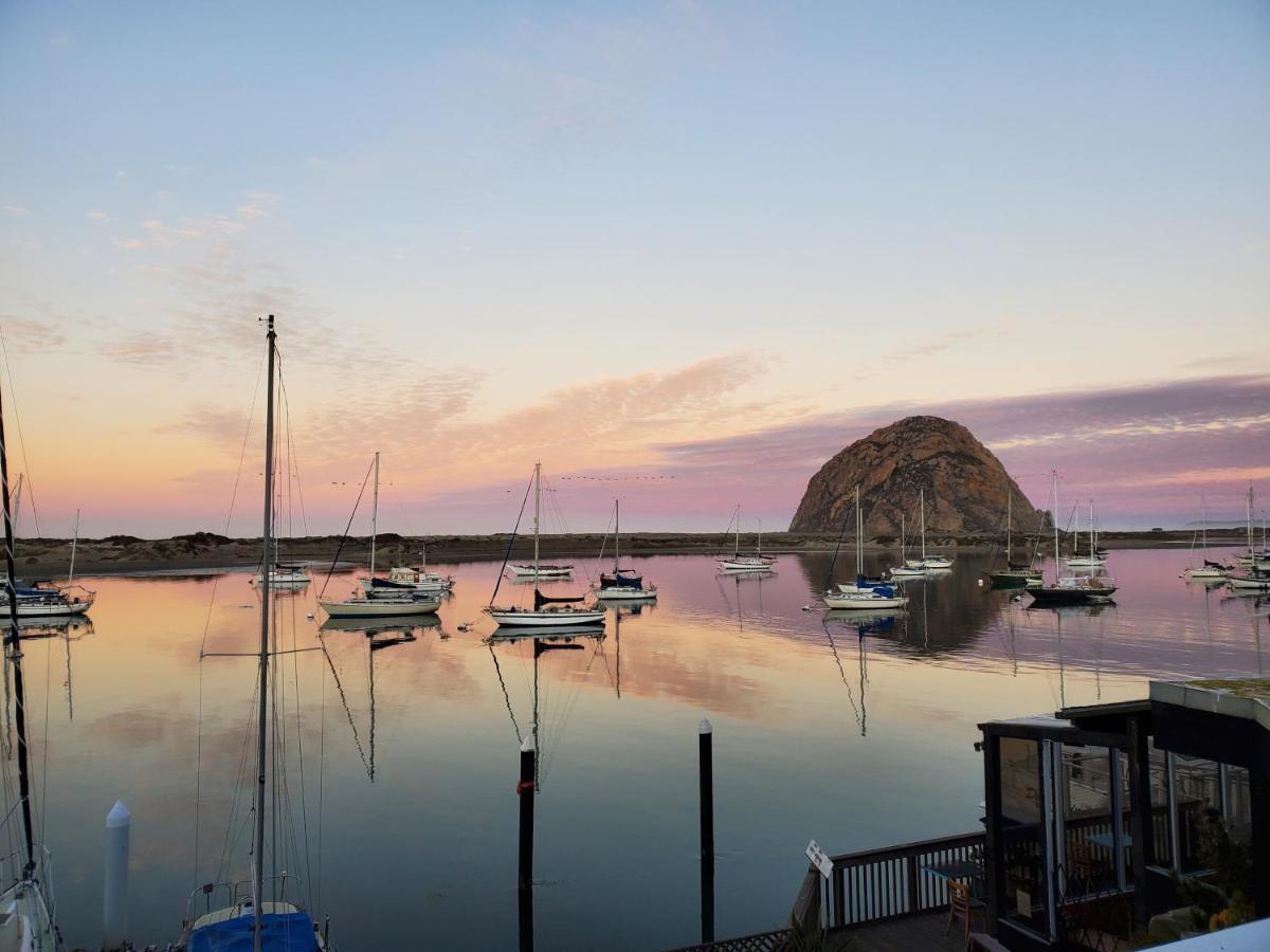 Gray'S Inn & Gallery Morro Bay Kültér fotó