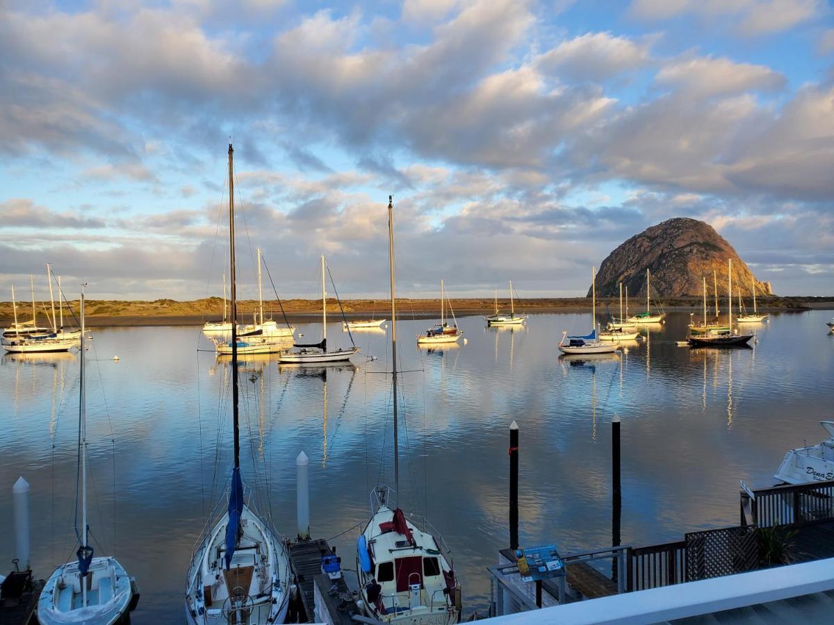 Gray'S Inn & Gallery Morro Bay Kültér fotó