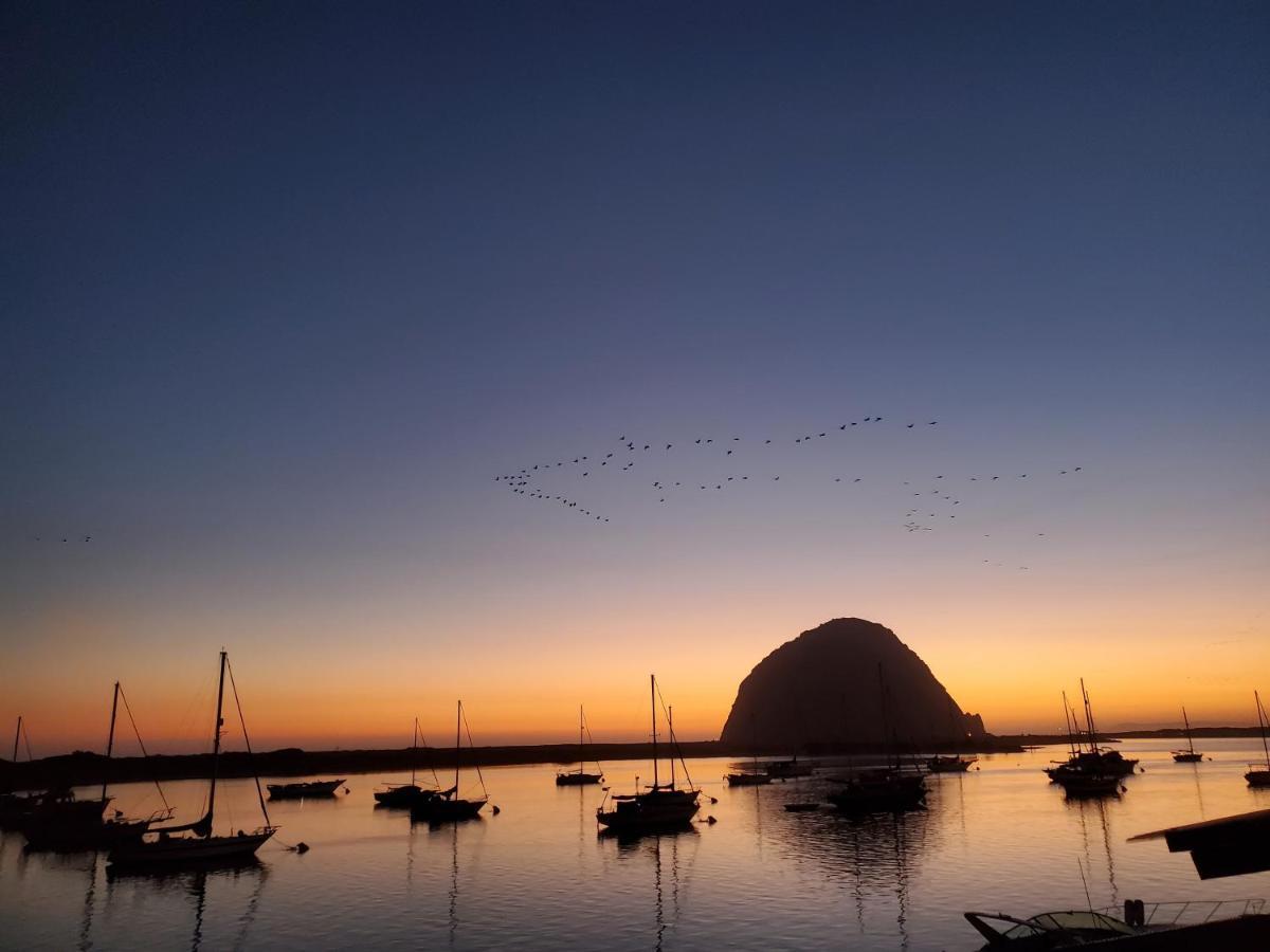 Gray'S Inn & Gallery Morro Bay Kültér fotó