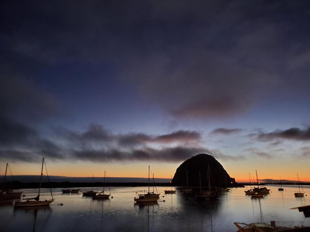 Gray'S Inn & Gallery Morro Bay Kültér fotó