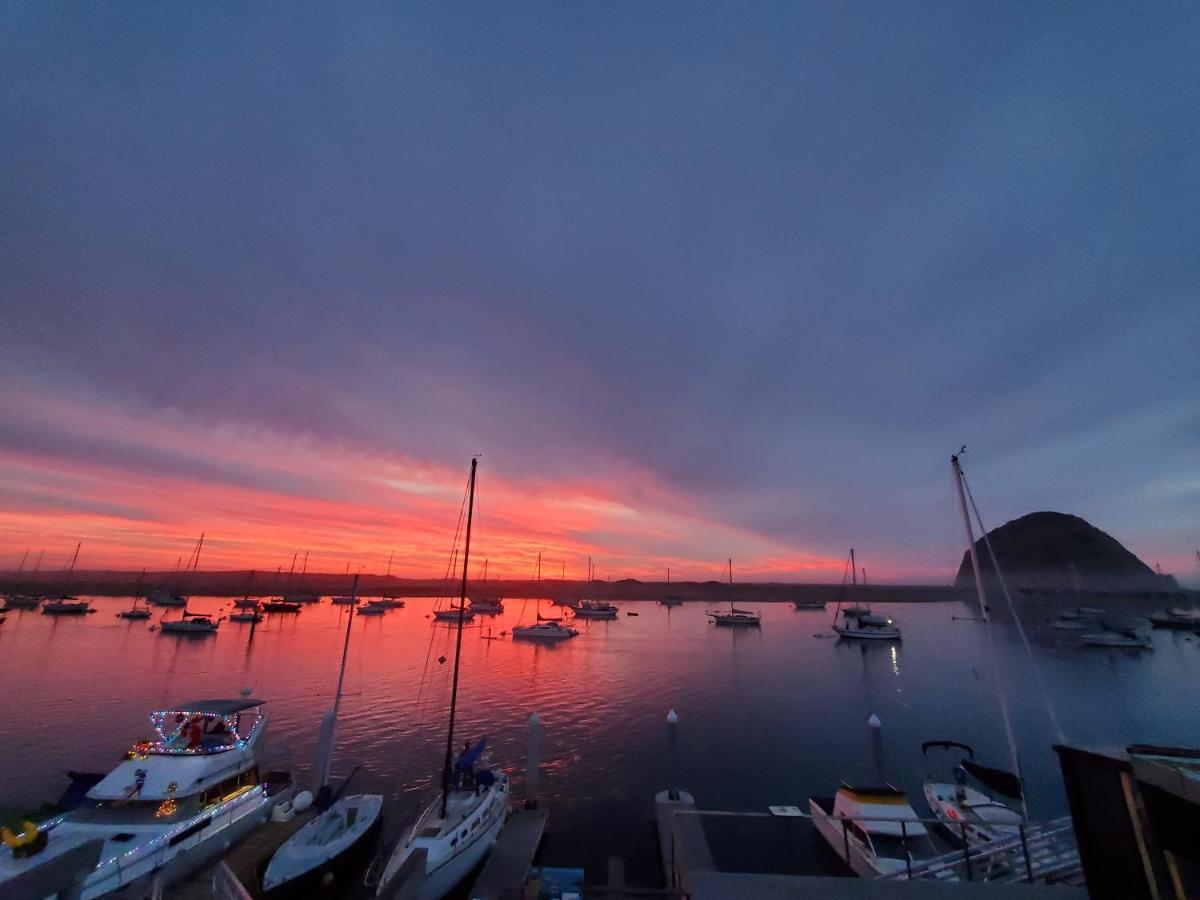 Gray'S Inn & Gallery Morro Bay Kültér fotó