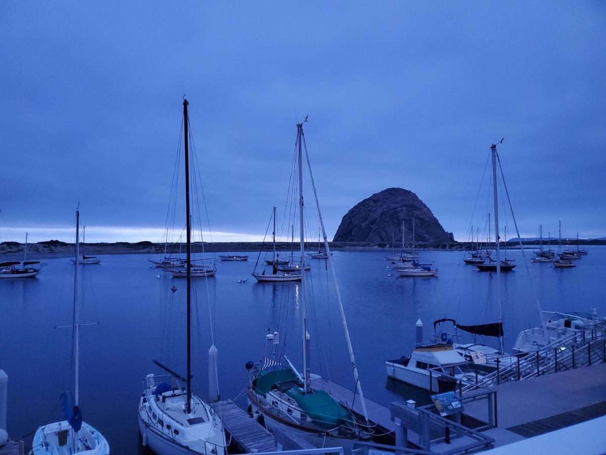 Gray'S Inn & Gallery Morro Bay Kültér fotó